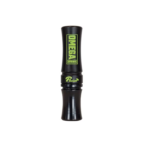 Phelps Game Calls Omega Hybrid Grunt Call