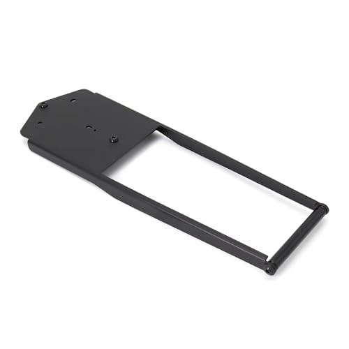 Support moto Tracer 9 GT guidon pour votre prochain grand voyage