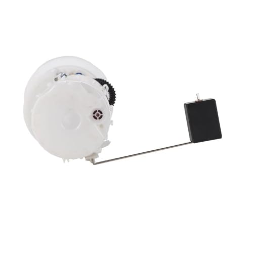 Bomba de combustible soluciona tirones en motor compatible con 107 C1