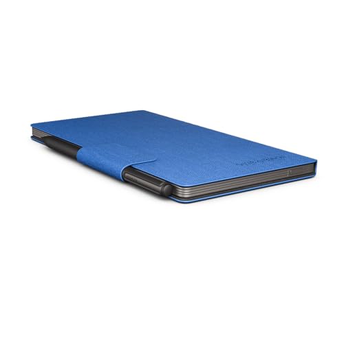 Housse polymère pour Paper Pro Move reMarkable protection cobalt premium - 4