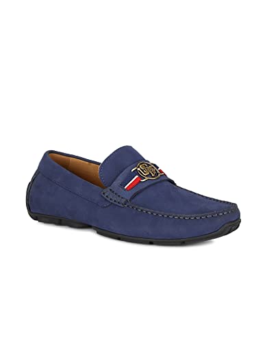 Image of U.S. Polo ASSN. Hermes 4.0 Driving Style Loafer