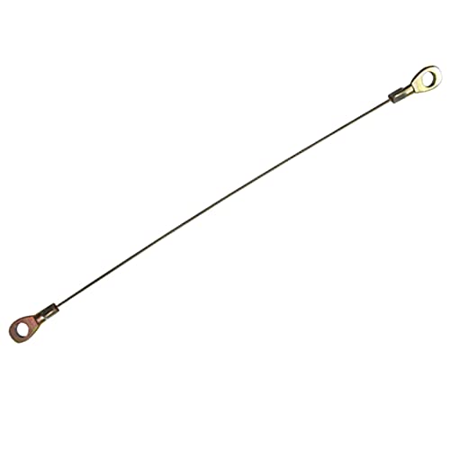 Marddpair Tailgate Cable Replacement For 53045-1065 Mule 3000 3010 3020 #TOP1