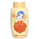 UV Powder 40G. Orange