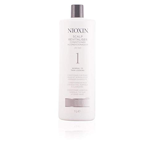 Preisvergleich Produktbild Nioxin System 1 Scalp Revitaliser, 1 L