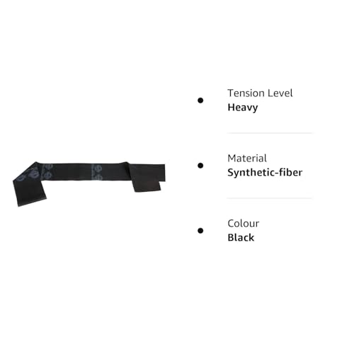 Image of TheraBand Latex Free Resistance Exercise Band