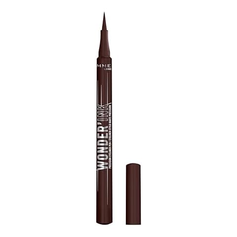 Rimmel Wonder'Ink Waterproof Liquid Eyeliner Pen Cover