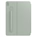 Produktbild White Diamonds Magnetische Hülle, Case Passend für Apple iPad Air 5. Generation 2022 10,9 Zoll I Stoßfeste Smart Cover, Stifthalter (Sage)