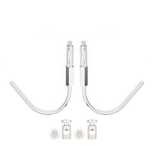 Pare-brise moto GTS 300 déflecteur vent GTS125 accessoires bas 1 pièce
