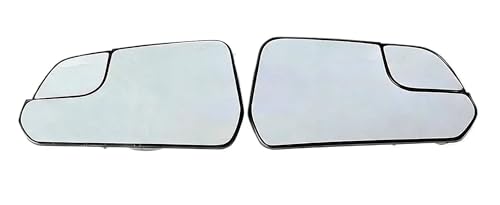 Rétroviseur latéral verre Mustang 2015-2020 miroir angle mort voiture US gauche droit