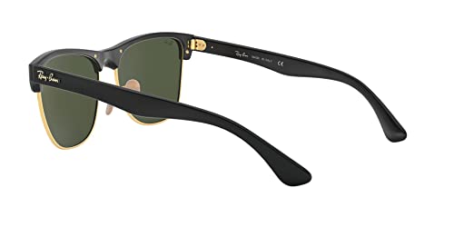 Ray-Ban 4175, Occhiali da sole Uomo, Nero (Black)