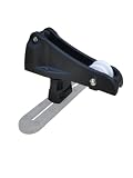 Brocraft Anchor Lock System with Fishing Kayak Track Adaptor/Kayak Track Anchor System
