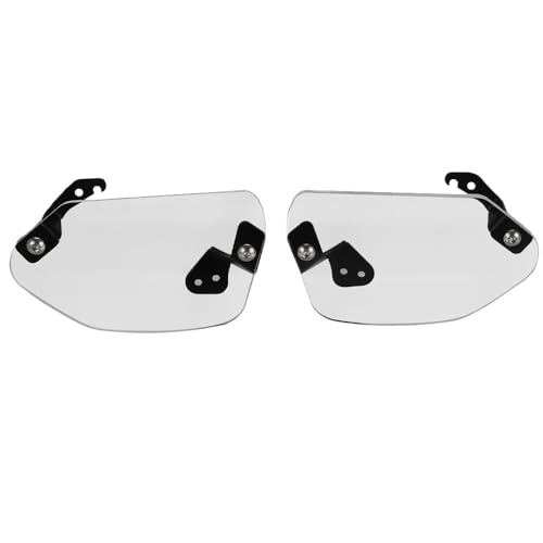 Couvercle phare antibrouillard pour moto Tracer 9 et grille protecteur de projecteur 2023