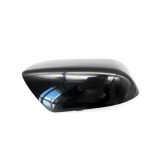 Coque rétroviseur côté droit noir redonne un aspect neuf à votre véhicule lors de vos trajets