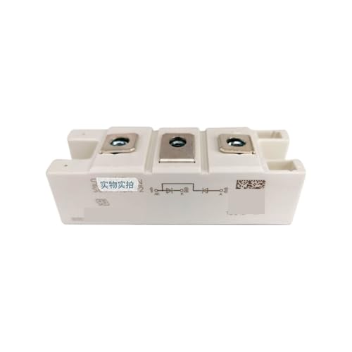 Module thyristor bidirectionnel SKKH330-18E pour redresseur industriel