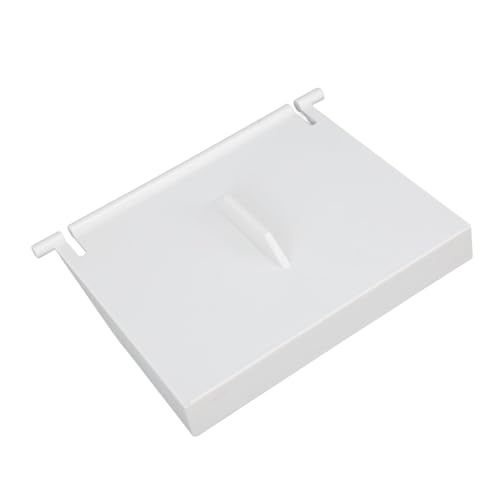 Atualize Sua Piscina Com Aba De Porta De Substituição De Skimmer Confiável - Compatível Com Hayward