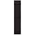 Mid America Board and Batten 14" 4 Board Joined Vinyl Standard Shutter (1 Pair) - 14 x 71 002 Black