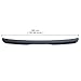 Car Rear Spoiler for Hyundai i20 I (PB) 2009-2014, ABS Rear Trunk Roof Spoiler Antiscratch Tail Wing Deck Lid Lip Exterior Decoration Accessories,C/Carbon Fiber Look