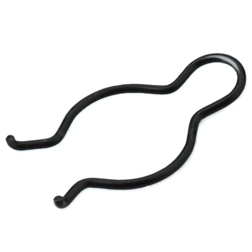 Ressort hors-bord haute tension pour lanceur de bateau 2T 25-30HP 61N-15715-00