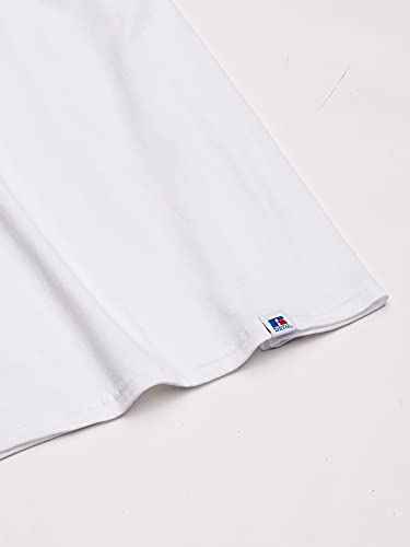 Image of Russell Athletic Men's Essential Short Sleeve Tee