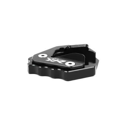 Plaque d'extension CNC pour béquille de moto S1000XR 2020-2023 - 4