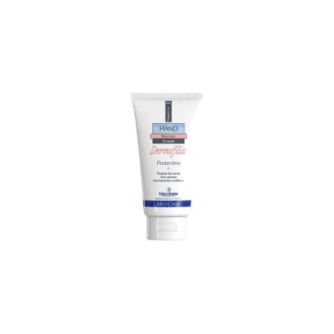 FREZYDERM DERMOFILIA Hand Cream PN: B00TE2X92G Cover