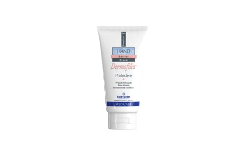 FREZYDERM Dermofilia Crème pour les mains 75ml Cover