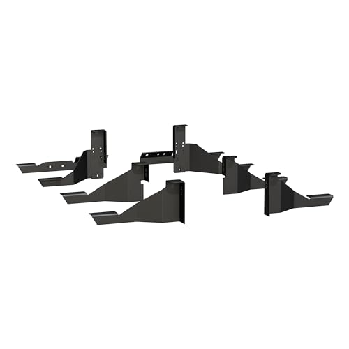 Luverne Equipo para Camioneta 570939 Estribos