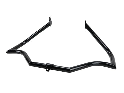 Garde bouclier pare-chocs moteur pour moto Road King Street Glide accessoire de protection