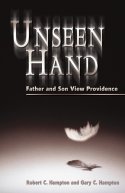 Unseen Hand: Father and Son View Providence 0929540344 Book Cover