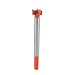 New Lon0167 Carpenter Woodworking Featured Carbide Tip Hinge reliable efficacy Boring Drill Bit 20mm Dia 125mm Long(id:164 7b cf c1e)