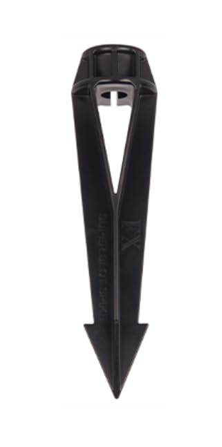 Amazon.com: FX Luminaire by Hunter 753900 - Super Slot Spike Stake
