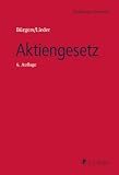 Aktiengesetz (Heidelberger Kommentar)