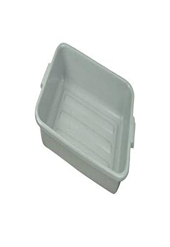 Thunder Group 5" bus box grey, comes in each