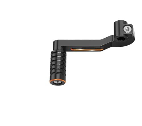 Levier de vitesses Sportster 883 en alliage robuste pour XL1200C