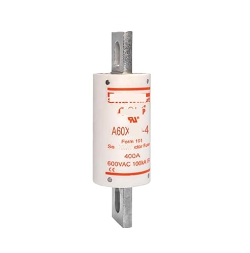 Fusible A60X450-4 action rapide 600V pour armoire électrique et puissance