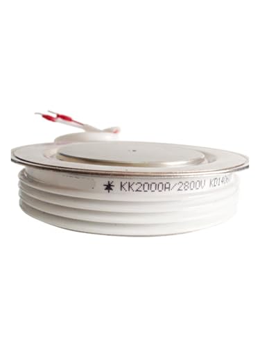 Fusible KK2000A2800V ultra rapide pour thyristor plat de puissance