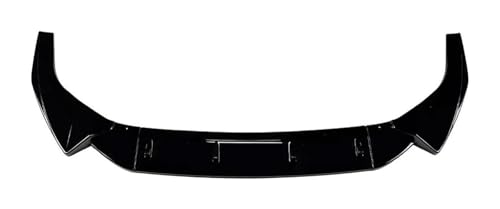 Spoiler pare-chocs avant Audi A5 S-Line S5 8W6 2021+ kit carrosserie aileron