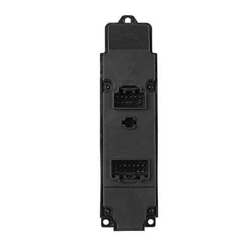 Commande lève-vitre électrique Mazda 2 haut de gamme DF7166350A finition origine - 3
