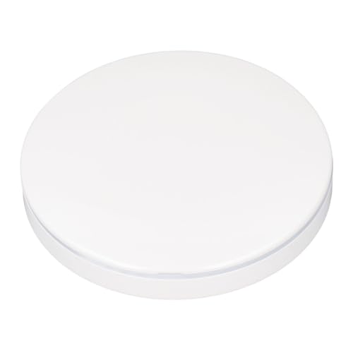Miroir de caméra pour écran solaire et miroir de maquillage LED de poche 2X