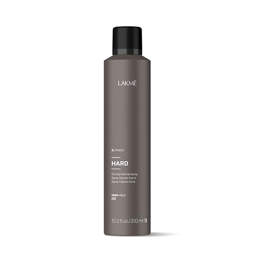 Lakme K.Finish Hard Spray Fissaggio Forte 300 Ml