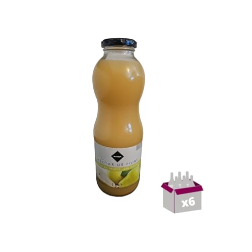 Ingrédient Nectar de Poire