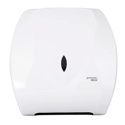 Dispenser p/Papel Toalha Interfolhas 2 ou 3 dobras PREMISSE