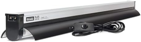 Arcadia Pro T5 UV-B Kit (D3+ Desert 12% UV-B, 24 W / 550 mm)