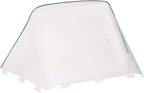 SNO Stuff Windshield - Standard - 16in. - Clear 450-458