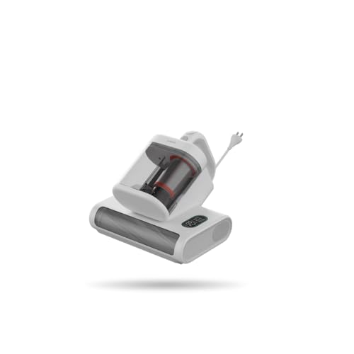 Xiaomi Dust Mite Vacuum Cleaner 2 Pro 16000 Pa Powerful Suction 72 000taps/min Clean UV Sterilization