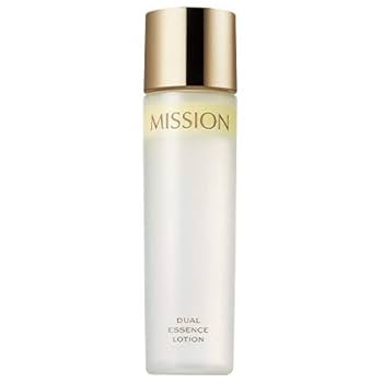 Amazon | ミッション デュアル エッセンス ローション | Avon
