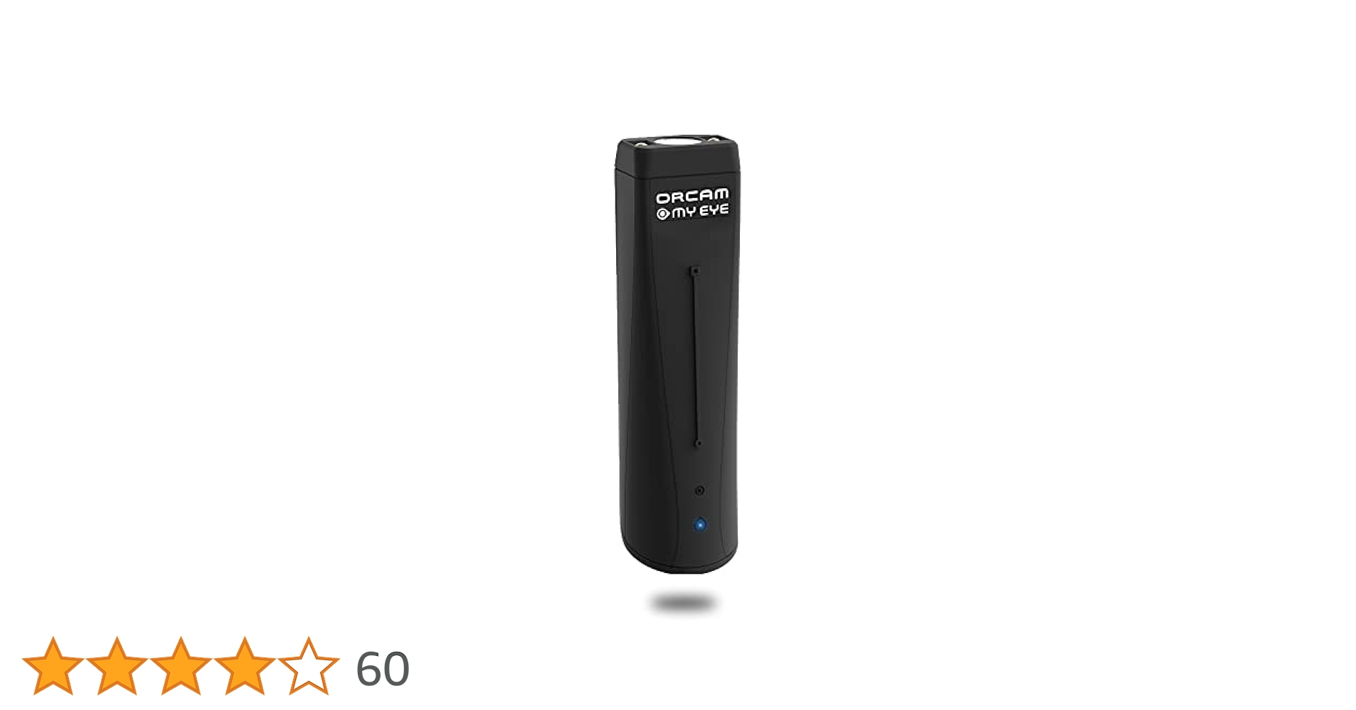 Amazon | OrCam MyEye 2オーカムマイアイ2 - 視覚障がい者の