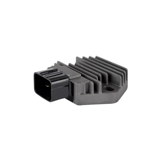 Regulador de voltaje de aluminio compatible con CRF250R y CRF450R 3