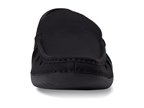 Image of Stacy Adams Delray Moc Toe Slip-On