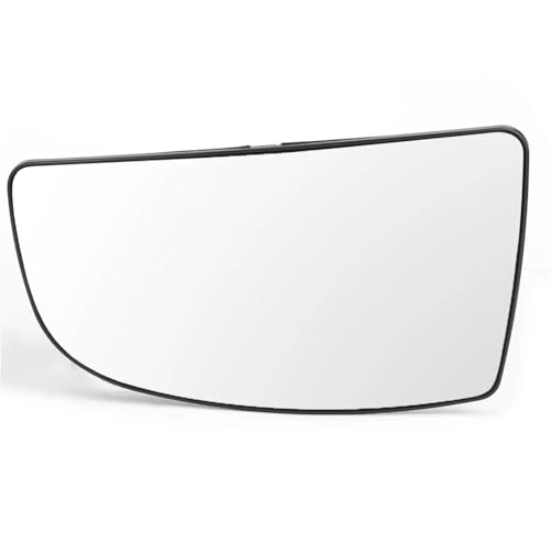 Rétroviseur de porte pour Transit Mk8 2014-2020 | Paire de miroirs extérieurs 1855103